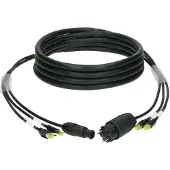 Klotz H1R88RU040 HC72P15 hybride combikabel 40 meter