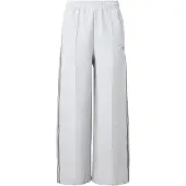Adidas Originals Broek 'Spacer' lichtgrijs / donkergrijs