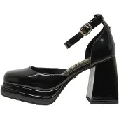 Buffalo Pumps 'Cally Dorsay' zwart