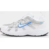 Nike Kleuterschoenen P-6000 Fade - Wit - Kind, Wit