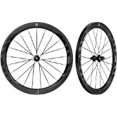 Miche Deva Rd 52 Tubeless Racefiets Wielset