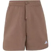 Adidas Sportbroek 'Studio' brokaat