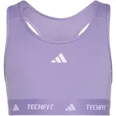 Adidas Sport onderkleding 'PrimeLift React' lavendel / wit