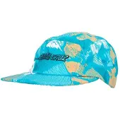 Santa Cruz Youth Stamped Strip Camper Pet