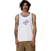 Santa Cruz Outer Ogsc Front Vest