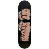 Toy Machine 8.5 New Fists 004 Skateboarddeck