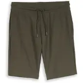 Tom Tailor Broek olijfgroen