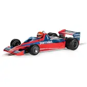 Wittmax Brabham BT46 - Nikki Lauda Italiaanse GP 1978