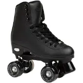 Rookie Classic 78 zwart rolschaatsen. Maat: 42