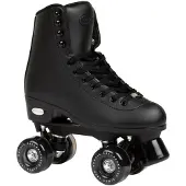 Rookie Classic 78 zwart rolschaatsen. Maat: 38