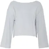 Elias Shirt 'Debbory' wolwit