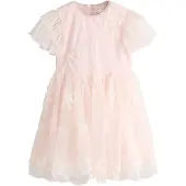 Next Jurk rosa