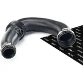 RIDEX 3314C0130 Laadluchtslang