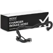 RIDEX 3314C0436 Laadluchtslang