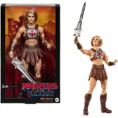 Barbie Signature He-man Masters Of The Universe Doll Bruin Kinderen