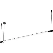 Wever & Ducre Darf Hanglamp 1626 mm | 3000 K | Phase-cut