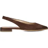 Stefano lauran Dames Hakken 72251 - Bruin - Maat 37