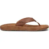 Mace Heren Slippers 26008 - Bruin - Maat 46