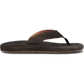 Mace Heren Slippers 26007 - Bruin - Maat 42