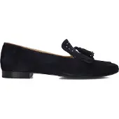 Stefano lauran Dames Loafers 4660 - Blauw - Maat 39