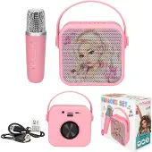 TOPModel - Karaoke Set (0413778)