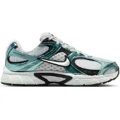 Nike V5 RNR Sneakers Wit Zwart Metallic Groen | 45 1/2
