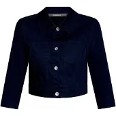 Betty Barclay Blazers donkerblauw