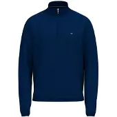 FYNCH-HATTON Trui blauw