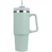 Blokker Drinkbeker Blauw - 900 ml