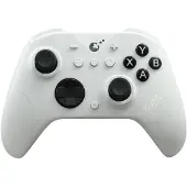 GuliKit ES Pro White