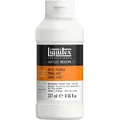 LIQUITEX Acrylverf Vernis Mat 237 ml