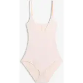 Bonprix Naadloze body, medium corrigerend 42
