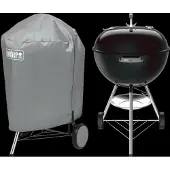 Weber Original Kettle 57 cm Noir + Housse 57 cm
