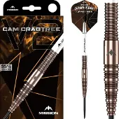 Mission Cam Crabtree V2 95% 22 gram