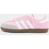 Adidas Originals Samba Jersey Children - Roze - Kind, Roze