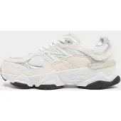 New Balance 9060 Junior - Crème - Kind, Crème
