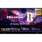 Hisense 85q7s Pro 85 Inch Ultra Hd 4k (2026) - Qled-tv 2026