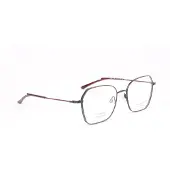 Ana Hickmann Optical Frame HI1246T 07A 54 Titanium