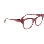 Ana Hickmann Optical Frame HI6304 T01 51