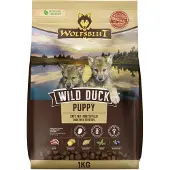 Wolfsblut Wild Duck Puppy 1 Kg