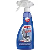 Sonax XTREME Bekleding & Alcantara Reiniger Schuim Spray 500ml