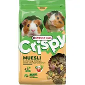 Versele-Laga Crispy Muesli Cavia