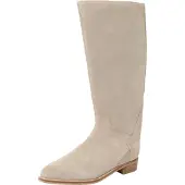Bronx Laarzen 'Leni-Jo' beige