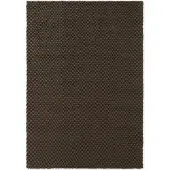 Home Collection Vloerkleed Rope Rechthoekig - Bruin 200 x 290 cm
