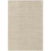 Home Collection Vloerkleed Rope Rechthoekig - Crème 120 x 170 cm