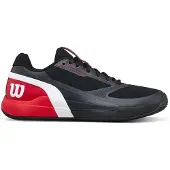 Wilson Rush Pro 5 Padel Heren