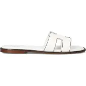 Notre-V Dames Slippers Nv-1000 - Wit - Maat 38