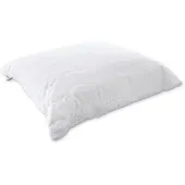 Byrklund Hoofdkussen Comfy Custom - 60x70 - Wit - 100% Polyester