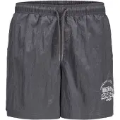 Jack & Jones JPSTKAUAI ELECTRIC SWIM SHORTS REG