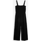 Bonprix Jumpsuit van soepele viscose maat 38